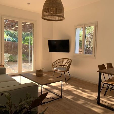 Le Rossignol 3, Aiguebelle Plage, เลอลาวองดูว์ ภายนอก รูปภาพ
