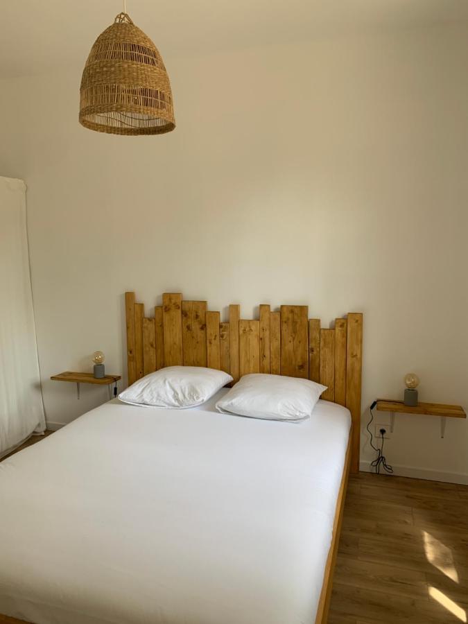 Le Rossignol 3, Aiguebelle Plage, เลอลาวองดูว์ ภายนอก รูปภาพ