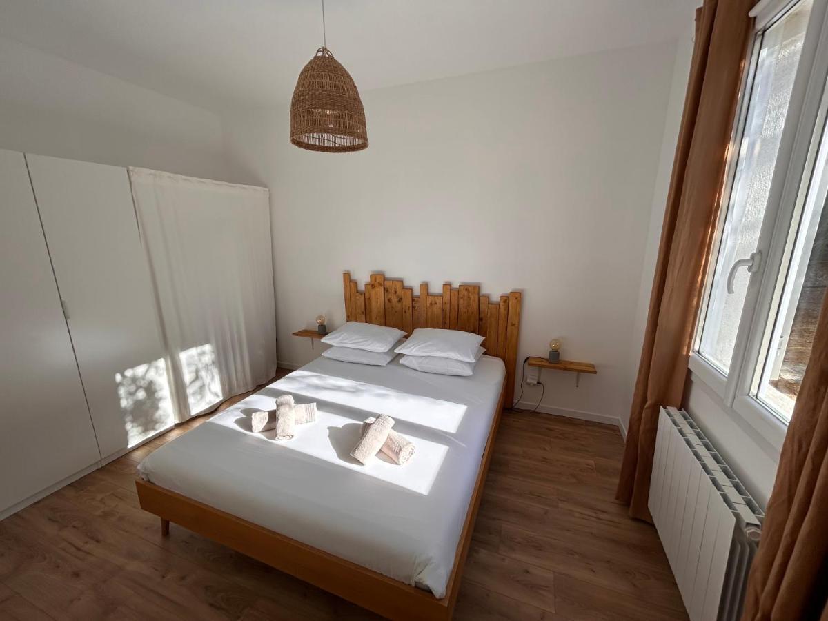 Le Rossignol 3, Aiguebelle Plage, เลอลาวองดูว์ ภายนอก รูปภาพ