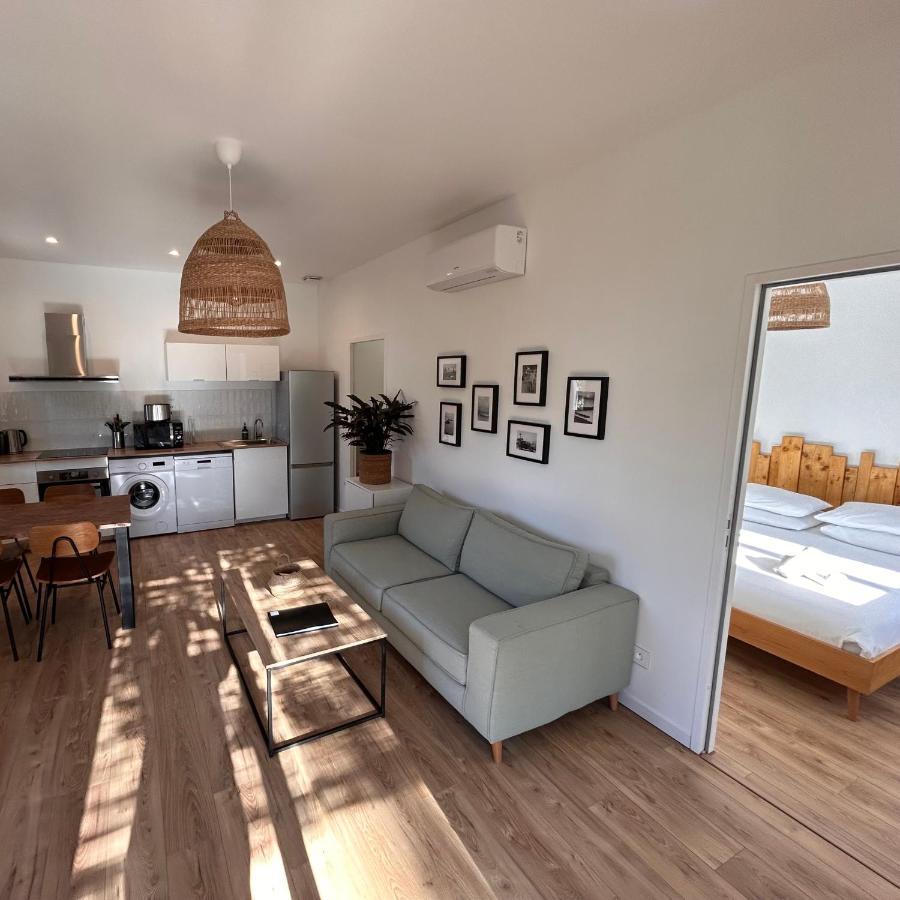 Le Rossignol 3, Aiguebelle Plage, เลอลาวองดูว์ ภายนอก รูปภาพ